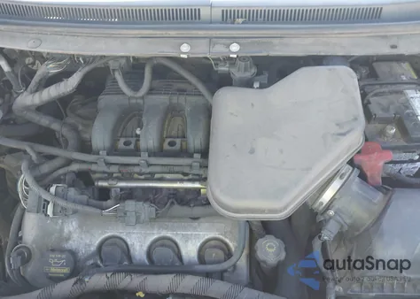 2009 Ford Edge Limited из США, поврежденный, VIN 2FMDK39C79BA66322